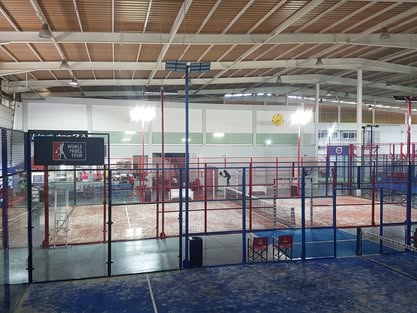 Gran Canaria Padel Indoor - foto 7