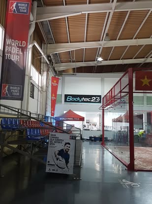 Gran Canaria Padel Indoor - foto 8