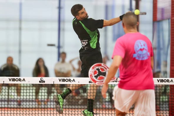 Gran Canaria Padel Indoor - foto 9