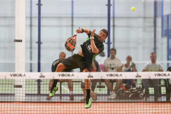 Gran Canaria Padel Indoor - foto 10