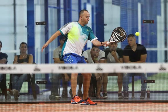 Gran Canaria Padel Indoor - foto 11