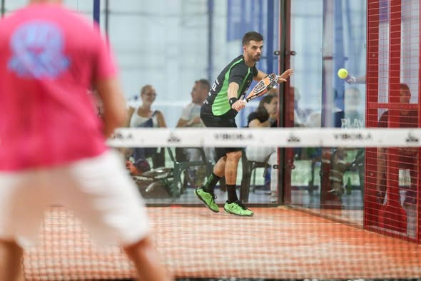 Gran Canaria Padel Indoor - foto 12