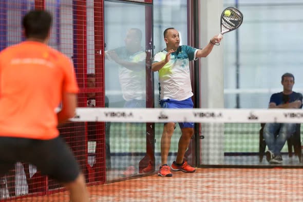 Gran Canaria Padel Indoor - foto 13