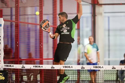 Gran Canaria Padel Indoor - foto 14