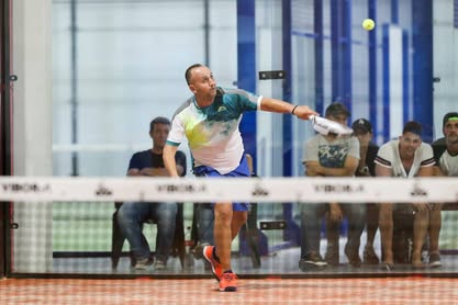 Gran Canaria Padel Indoor - foto 15