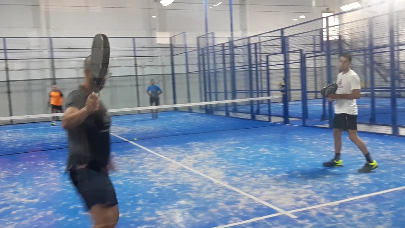 Gran Canaria Padel Indoor - foto 18