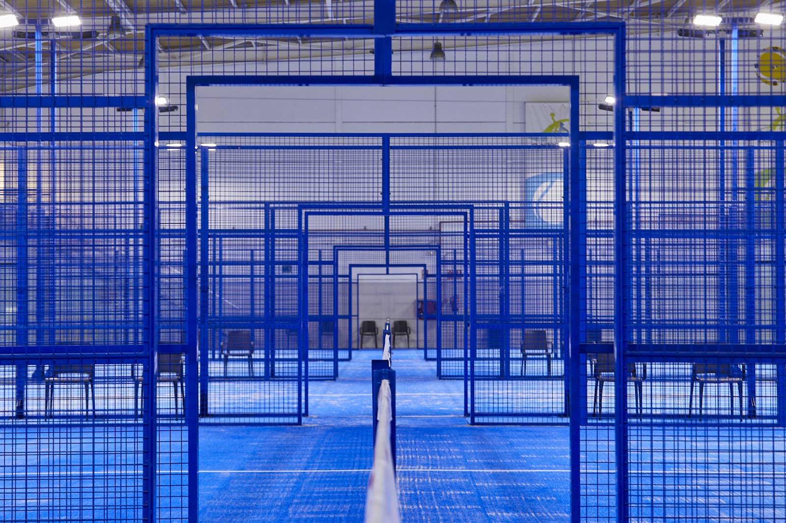 Gran Canaria Padel Indoor - foto 20